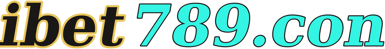 ibet789.con logo